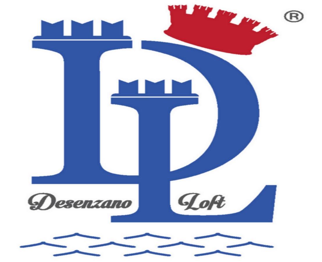 Desenzanoloft Official Partner Marriott Homes & Villas - Garden & Pool Desenzano del Garda Eksteriør billede