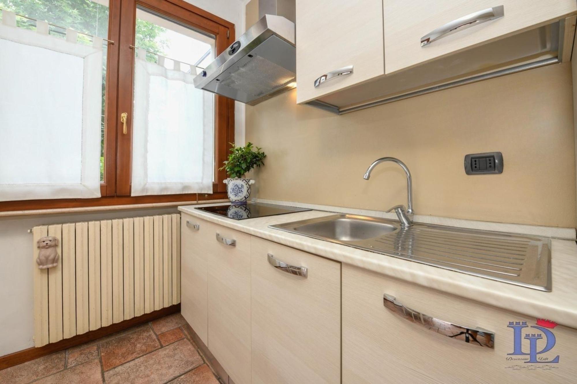 Desenzanoloft Official Partner Marriott Homes & Villas - Garden & Pool Desenzano del Garda Eksteriør billede