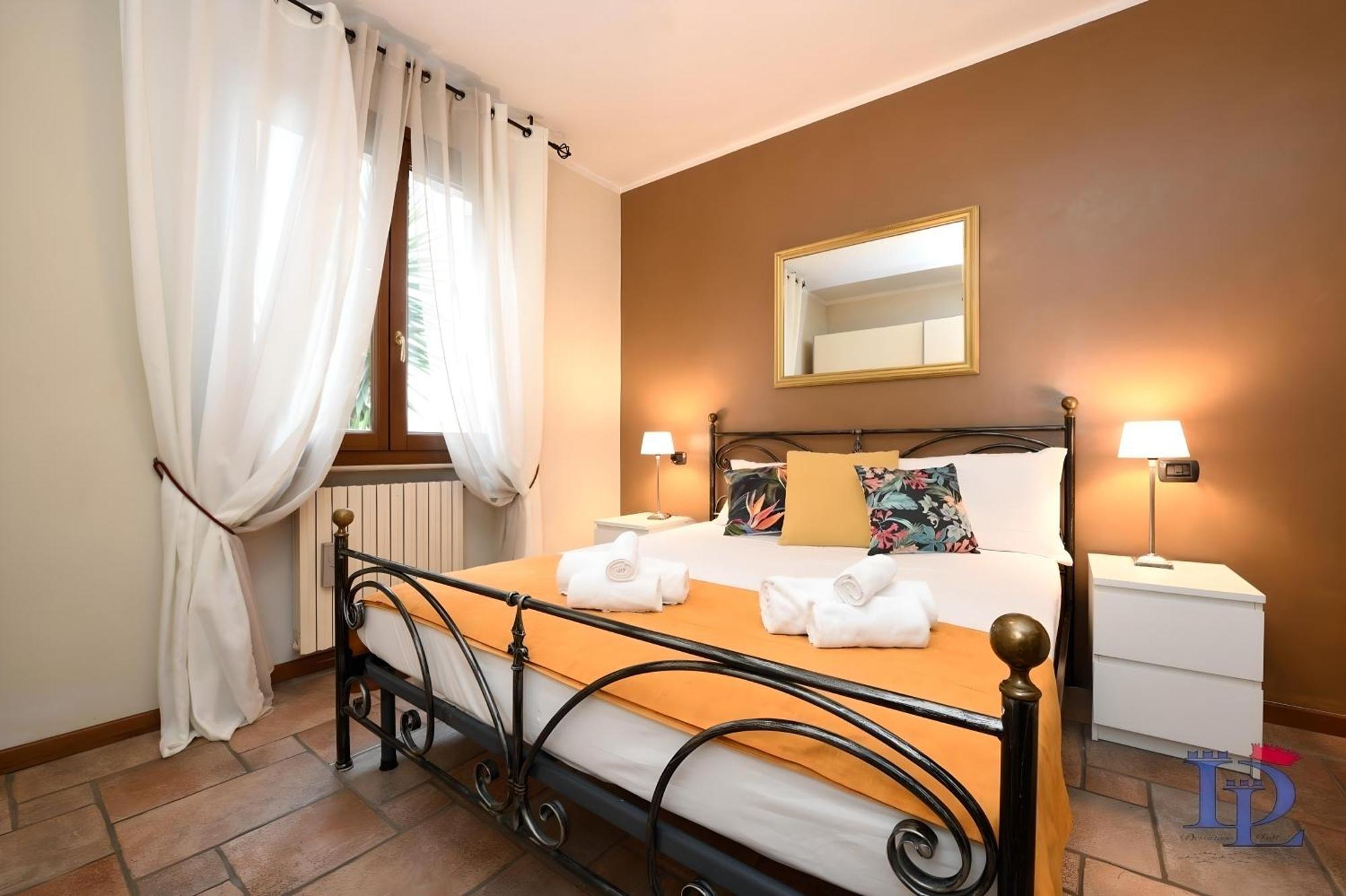 Desenzanoloft Official Partner Marriott Homes & Villas - Garden & Pool Desenzano del Garda Eksteriør billede