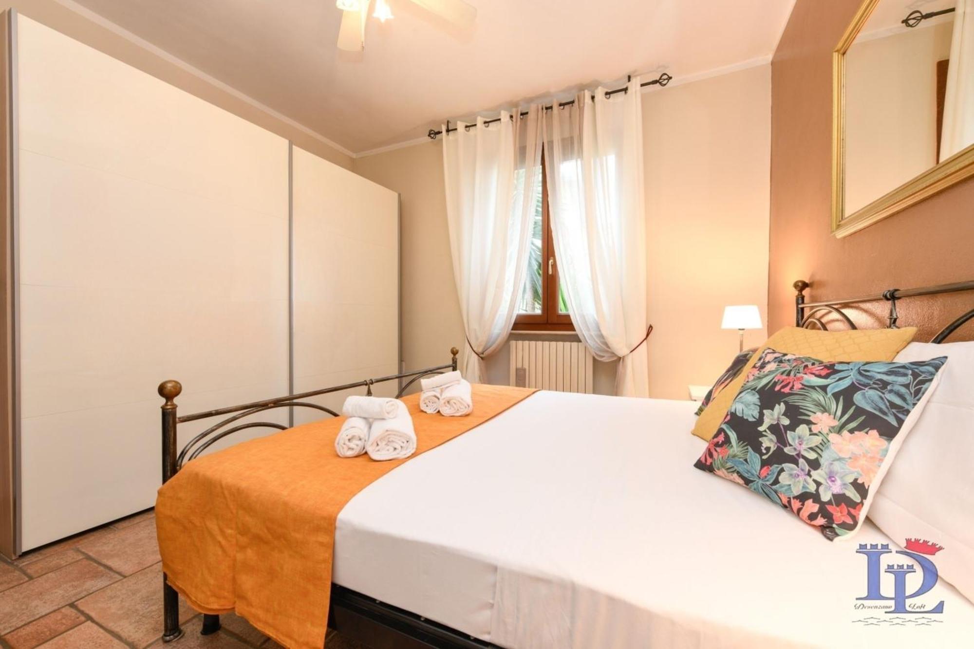 Desenzanoloft Official Partner Marriott Homes & Villas - Garden & Pool Desenzano del Garda Eksteriør billede