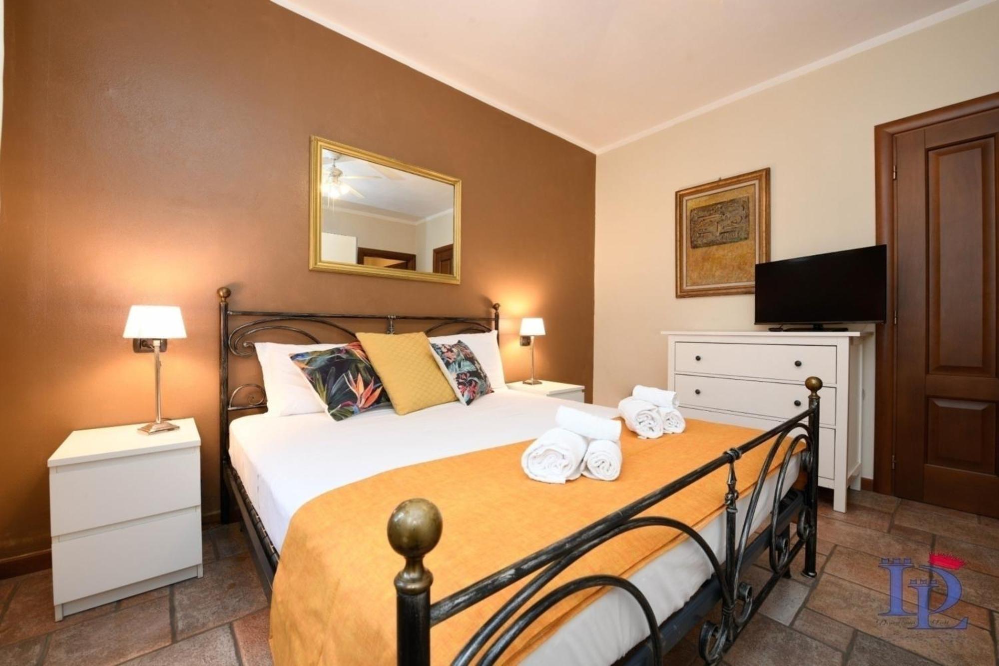 Desenzanoloft Official Partner Marriott Homes & Villas - Garden & Pool Desenzano del Garda Eksteriør billede