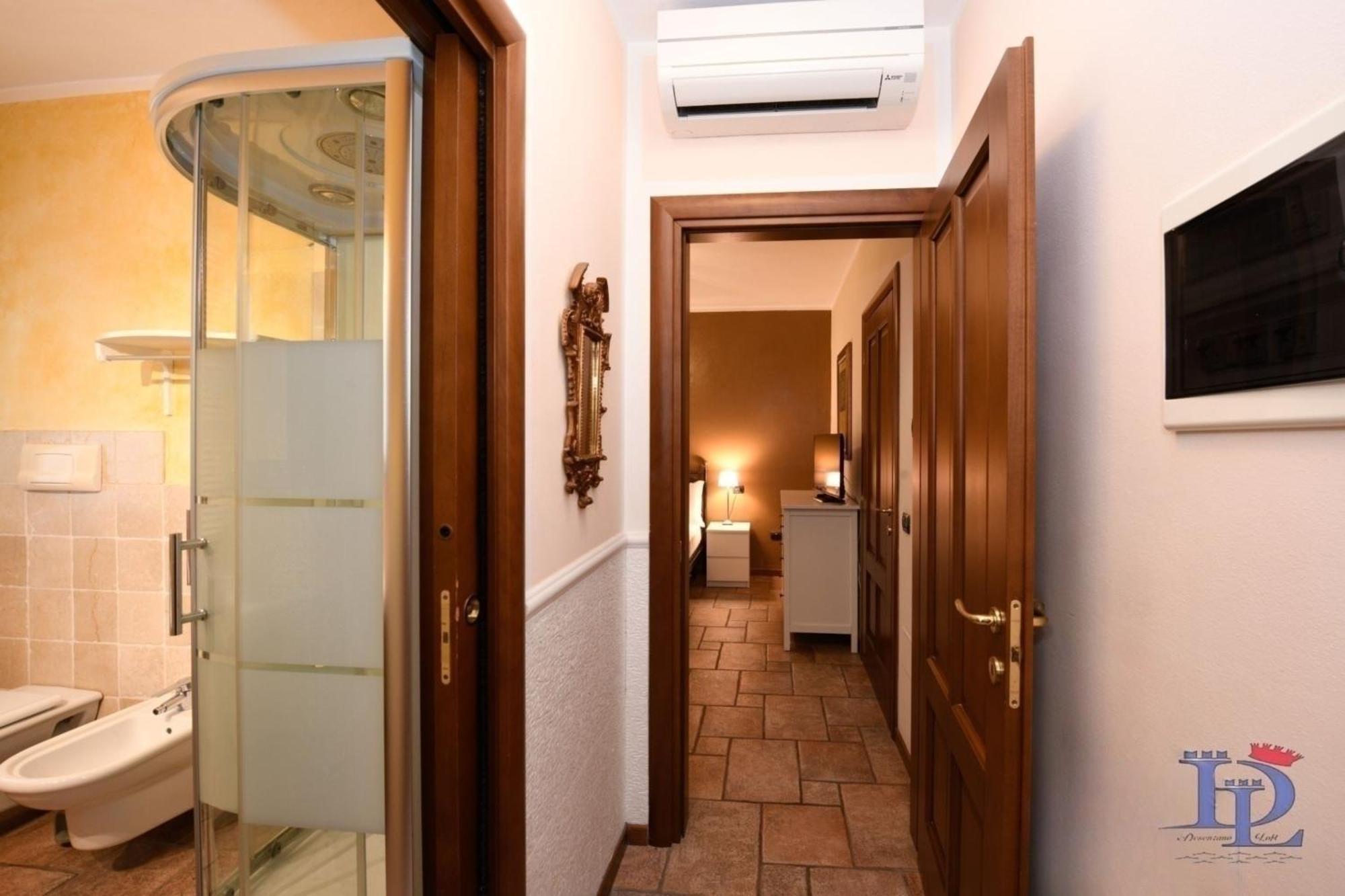 Desenzanoloft Official Partner Marriott Homes & Villas - Garden & Pool Desenzano del Garda Eksteriør billede