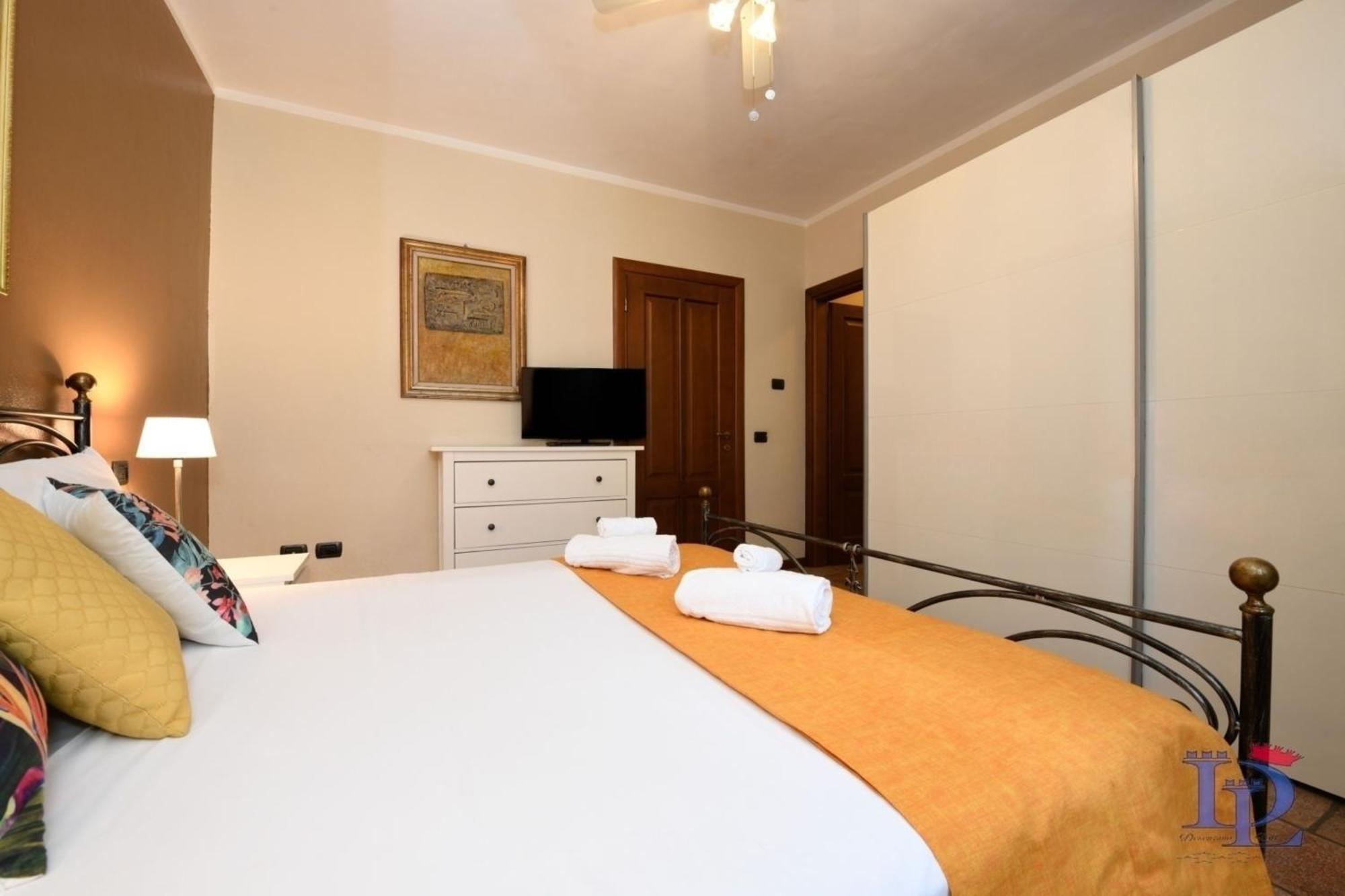 Desenzanoloft Official Partner Marriott Homes & Villas - Garden & Pool Desenzano del Garda Eksteriør billede